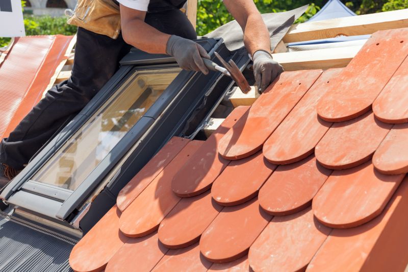 Roofing Service