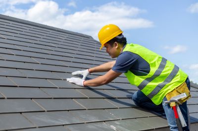 Specialized Roofing Contractors