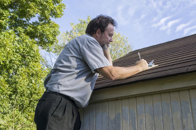Residential Roofing Experts